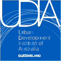 Urban Dev Logo