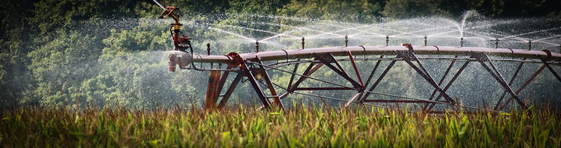 Irrigation Pipeline Certification GenEng Solutions